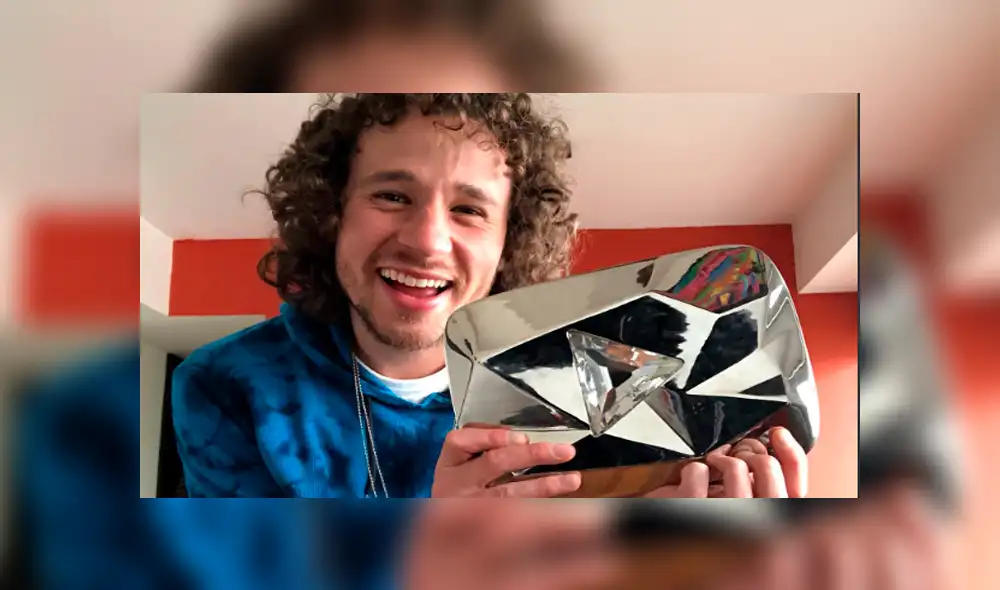 YouTube viral: ¿Luisito Comunica busca llegar a la política? La verdad detrás del inesperado anuncio YouTube viral: ¿Luisito Comunica busca llegar a la política? La verdad detrás del inesperado anuncio