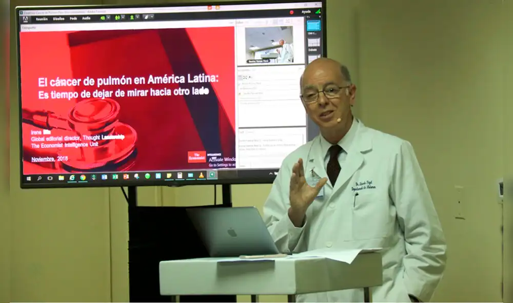 Los costos Catastróficos a los que se enfrenta una persona que padece de cáncer Los costos Catastróficos a los que se enfrenta una persona que padece de cáncer