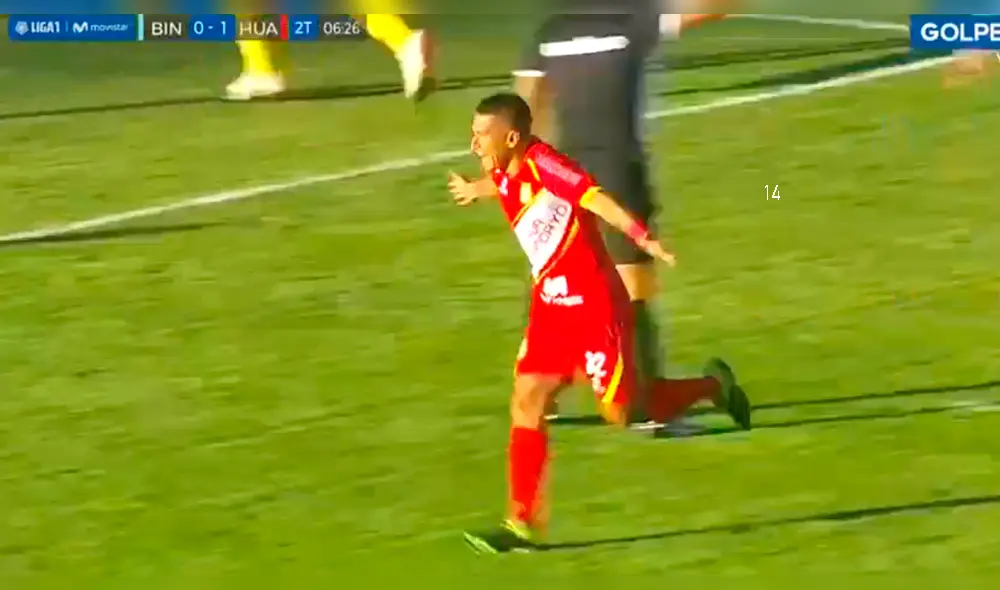 Marcio Valverde: “Matute es la cancha más difícil, pero ahí jugué mis mejores partidos” Marcio Valverde: “Matute es la cancha más difícil, pero ahí jugué mis mejores partidos”