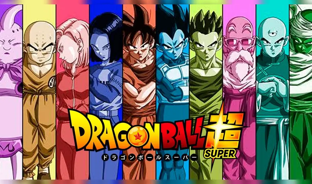 El mangaka se atrevió a contar algunas historias que no se vieron en el anime. Foto: Toei Animation