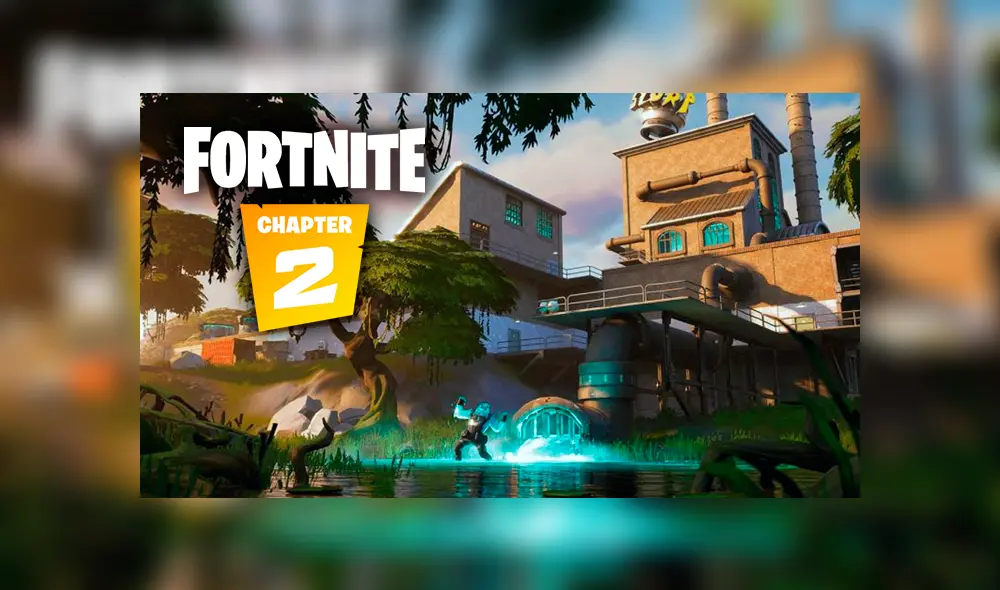 Los desafíos de Forjado en Sorbete ya están en Fortnite Battle Royale. Baila en Coches Compactados, Faro de Lockie y Estación Meteorológica con esta guía.
