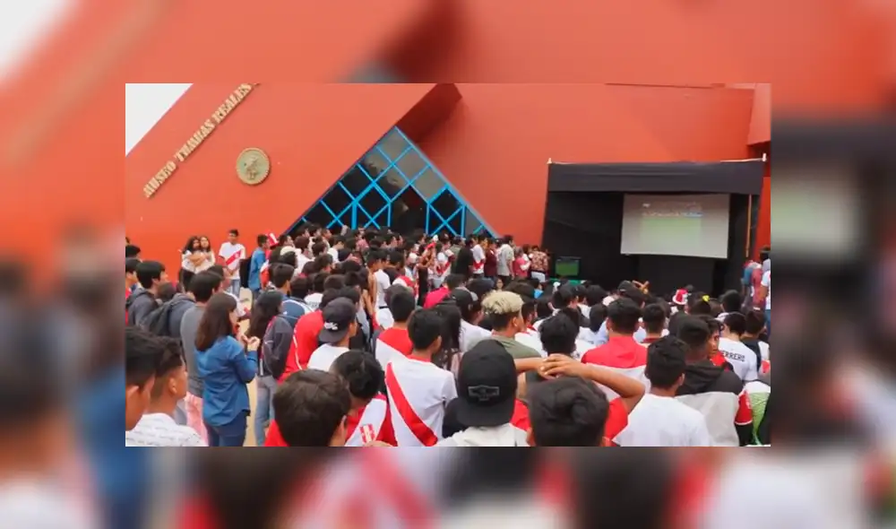 Chiclayo. Créditos: Museo Tumbas Reales del Señor de Sipán