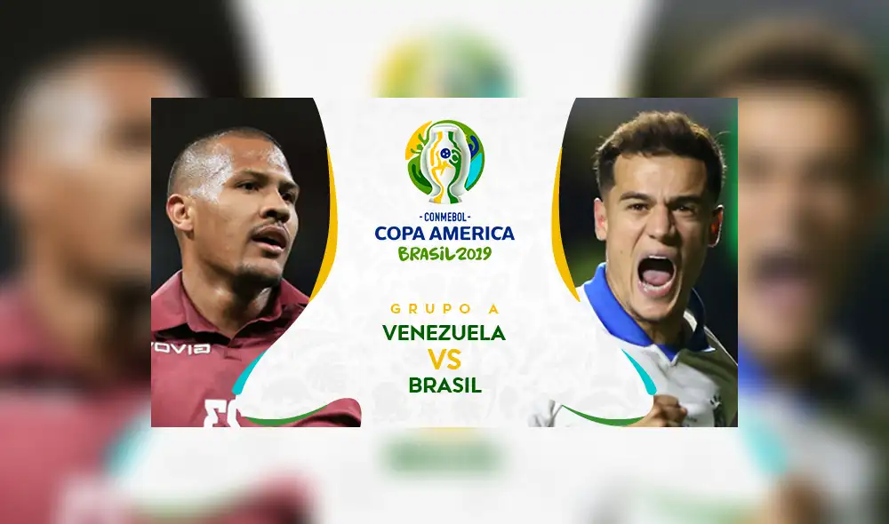 Brasil decepcionó en El Salvador e igualó 0-0 frente a Venezuela [RESUMEN]