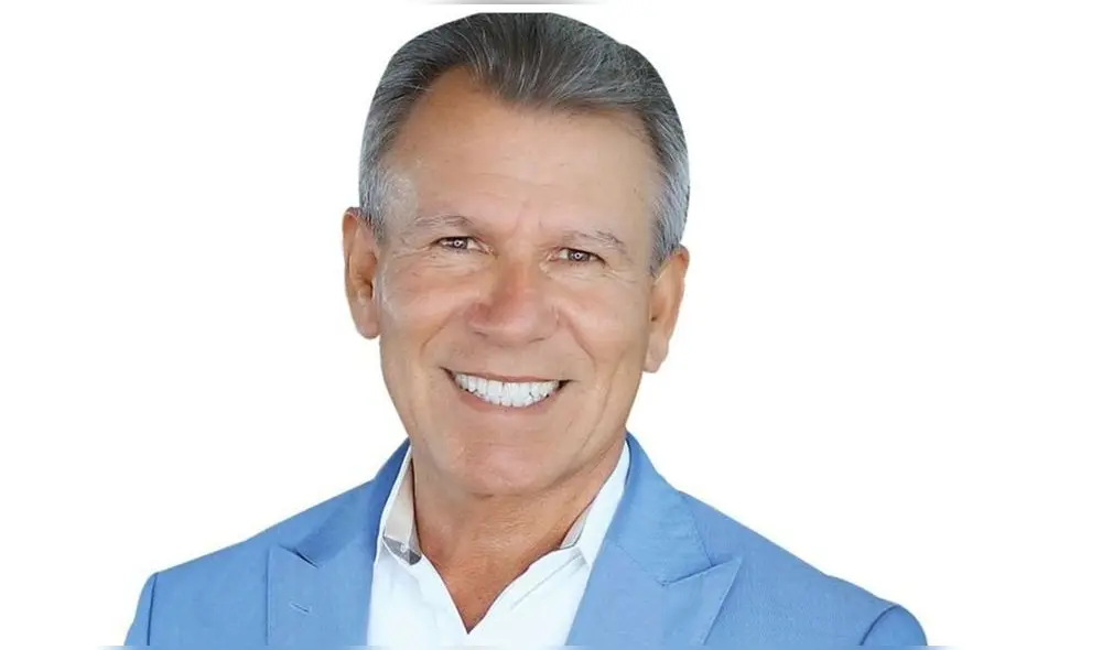 En extrañas circunstancias, fallece el padre Kim Samuel, cantante de K-Pop En extrañas circunstancias, fallece el padre Kim Samuel, cantante de K-Pop