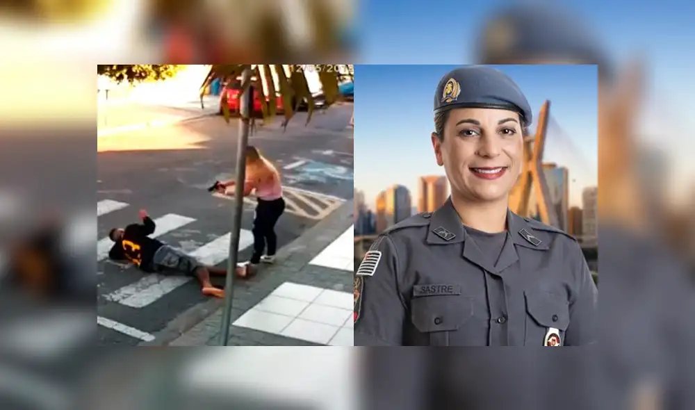 Mató a ladrón en defensa de niños y madres y es elegida diputada Mató a ladrón en defensa de niños y madres y es elegida diputada