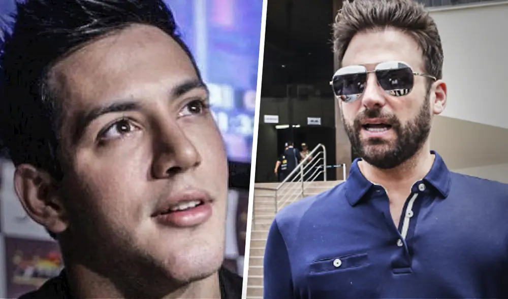 jean paul santa maría