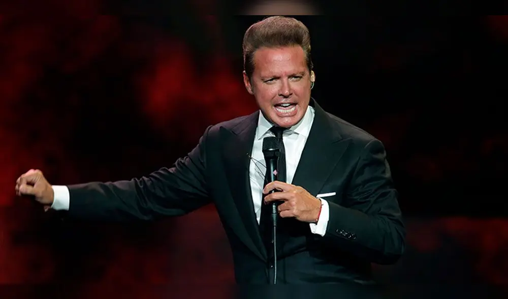 Vidente colombiana asegura que Luis Miguel murió hace más de 15 años