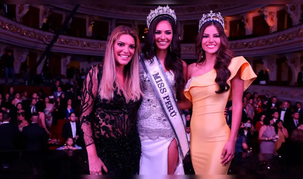 Romina Lozano y Jessica Newton se eliminan de Instagram tras escándalo en Tailandia