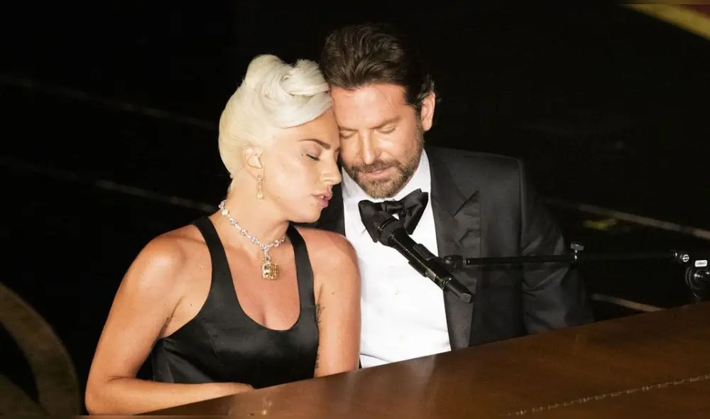 Lady Gaga y Bradley Cooper tendrían un proyecto juntos y como pareja en Marvel Lady Gaga y Bradley Cooper tendrían un proyecto juntos y como pareja en Marvel