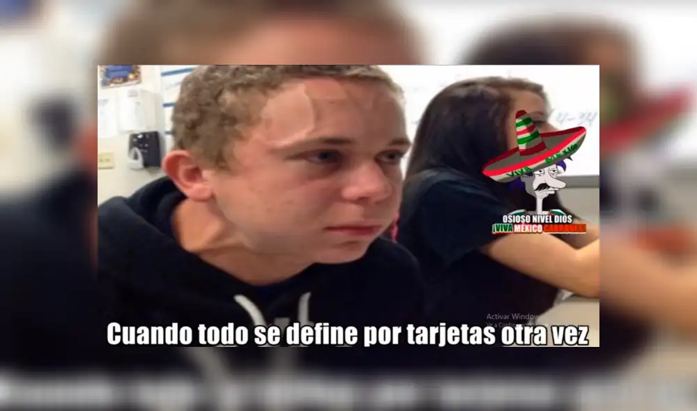 Canelo Álvarez vs Rocky Fielding EN VIVO: divertidos memes encienden la pelea por título de la AMB