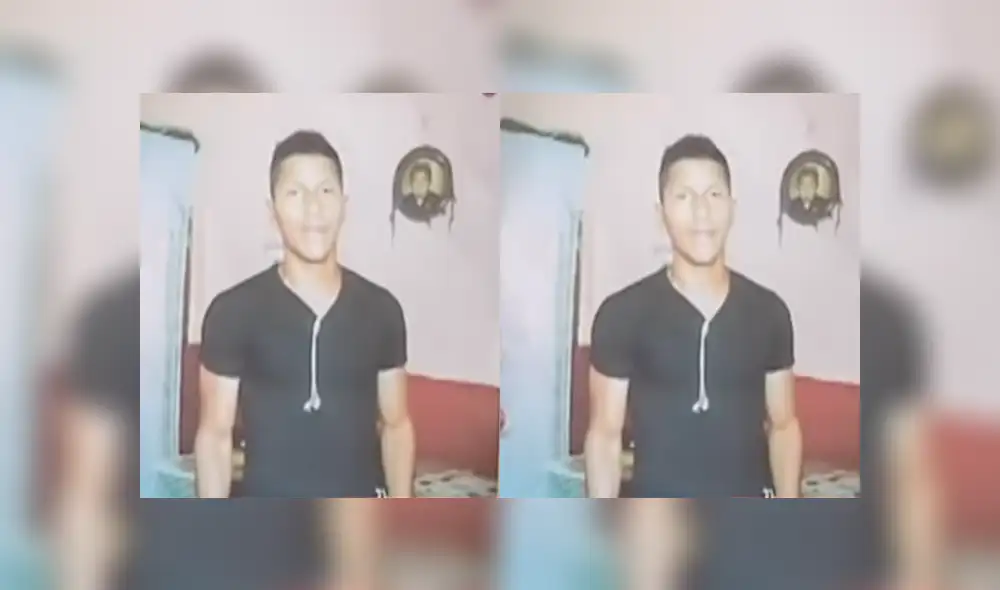 Acusado por intento de violación es reconocido en la calle por su víctima [VIDEO]