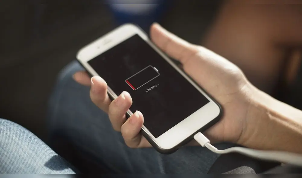 Pruebas estas tres opciones para cuidar el estado de tu batería en el smartphone. Foto: xatakandroid Pruebas estas tres opciones para cuidar el estado de tu batería en el smartphone. Foto: xatakandroid