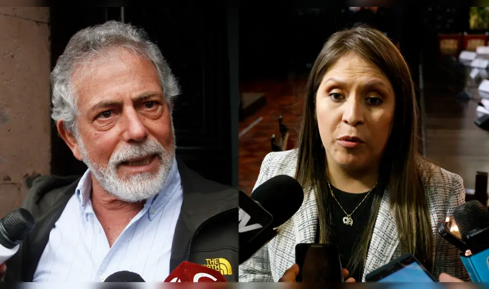 Gorriti: Vilcatoma hace lo posible para impedir la realización del acuerdo con Odebrecht