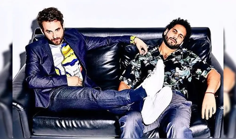 Rodrigo González deja mensaje tras terminar con Sean Rico