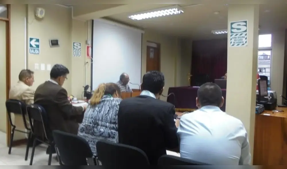 Moquegua. Sentencia en el penal de Samegua contra pescador acusado de abusar sexualmente de niña.