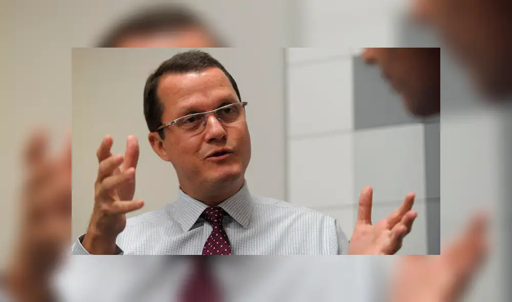 Jorge Barata: Fiscalía de Brasil confirma que interrogatorio será el 27 y 28 de febrero Jorge Barata: Fiscalía de Brasil confirma que interrogatorio será el 27 y 28 de febrero