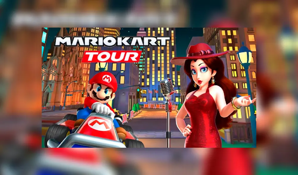 Cómo desbloquear a Pauline en Mario Kart Tour antes de que sea demasiado tarde. Cómo desbloquear a Pauline en Mario Kart Tour antes de que sea demasiado tarde.