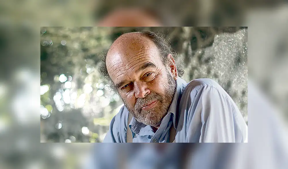 Mirada. Luis Jochamowitz describe a Martín Vizcarra como un “populista sui generis”. Mirada. Luis Jochamowitz describe a Martín Vizcarra como un “populista sui generis”.