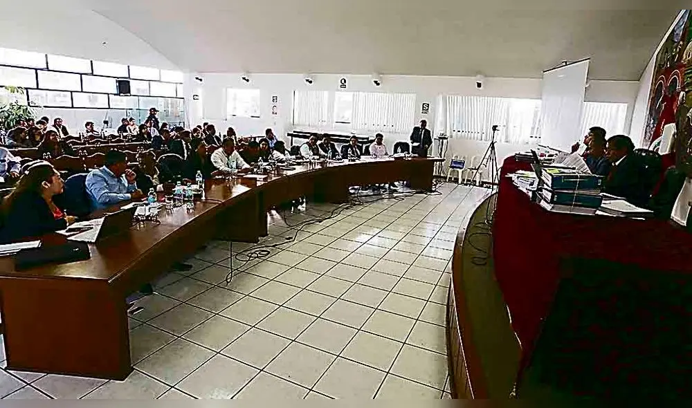 decisivo. En sesión de concejo, se debatirá futuro de regidores.