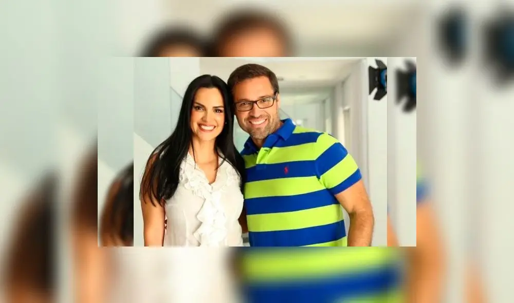 Instagram: Actor venezolano es conductor de Uber y responde a las críticas