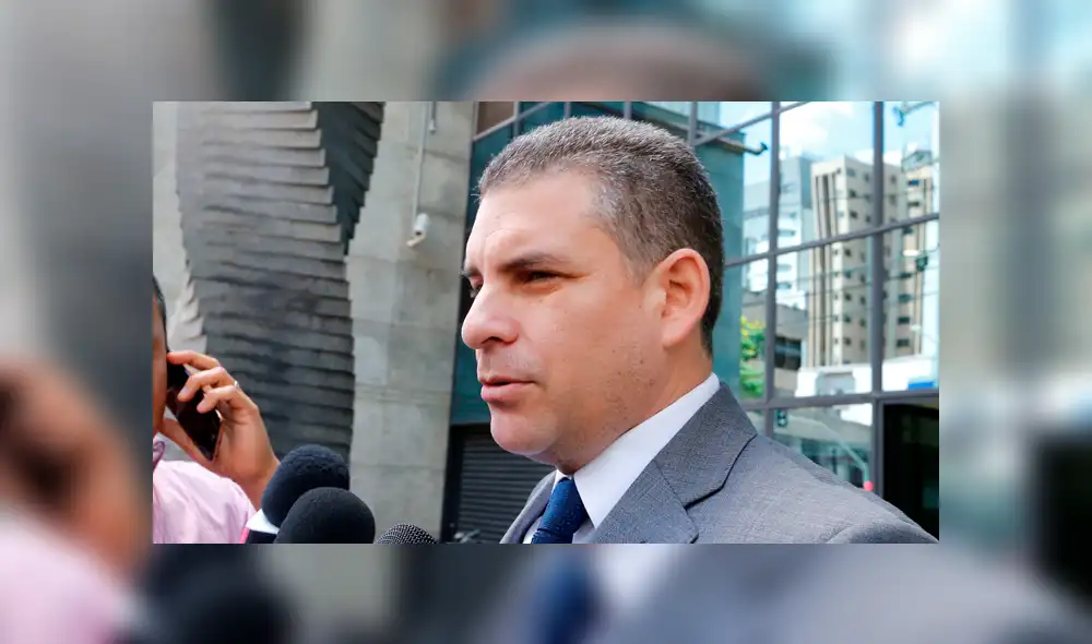 Vela confía en que acuerdo con Odebrecht será aprobado por el Poder Judicial