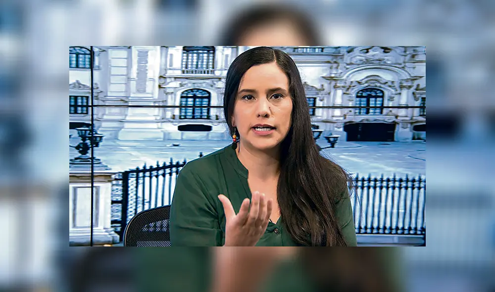 Se organizan. Nuevo Perú tendrá un evento nacional y se evaluará su participación en las elecciones, asegura la lideresa. Se organizan. Nuevo Perú tendrá un evento nacional y se evaluará su participación en las elecciones, asegura la lideresa.