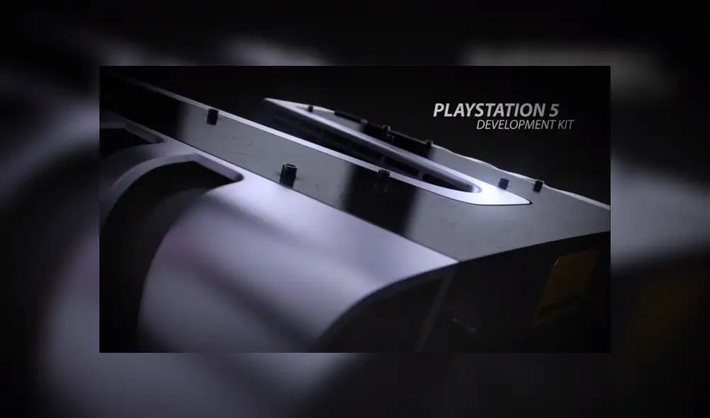 Créditos: Let's Go Digital. Créditos: Let's Go Digital.