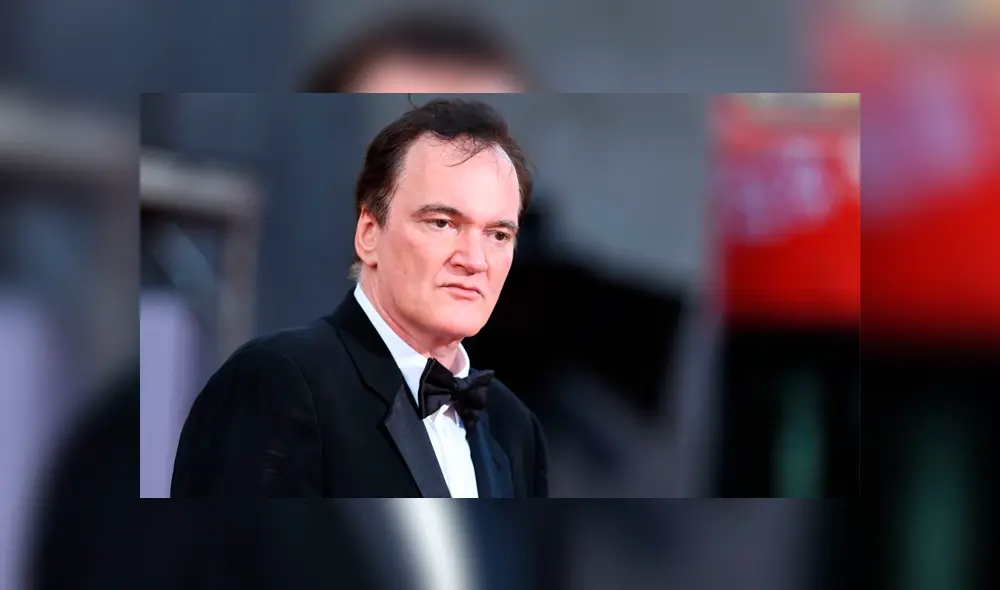 Tarantino en Spotify