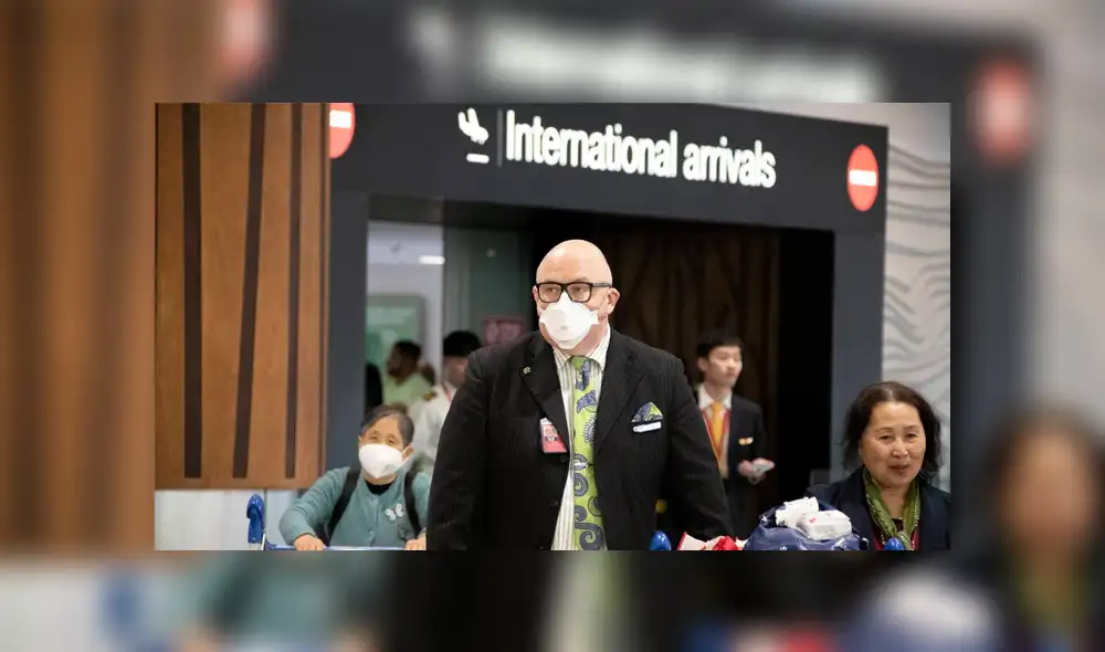 “El coronavirus es un castigo por alejarse de Dios”, asegura pastor [FOTOS] 