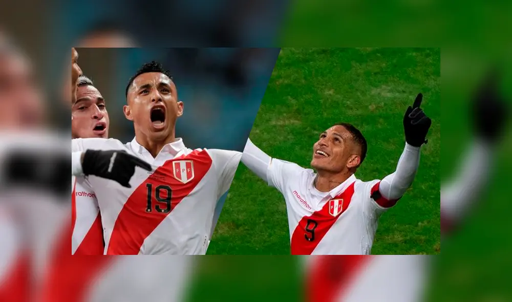 Gameplay en PES 2019 previa a la final de la Copa América 2019 entre Perú y Brasil Gameplay en PES 2019 previa a la final de la Copa América 2019 entre Perú y Brasil