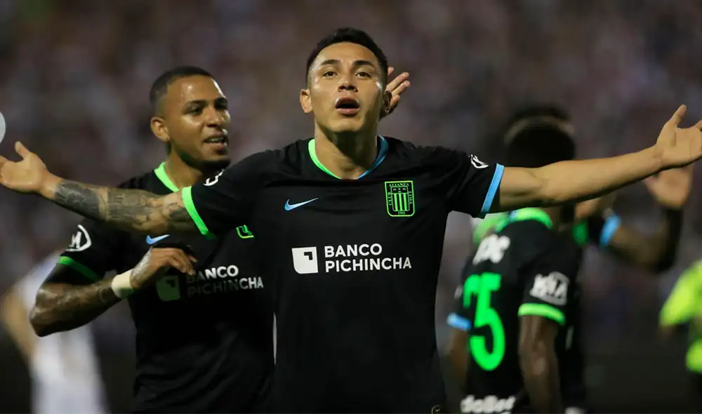 Jean Deza estuvo en Alianza Lima en el 2015. Foto: Andina