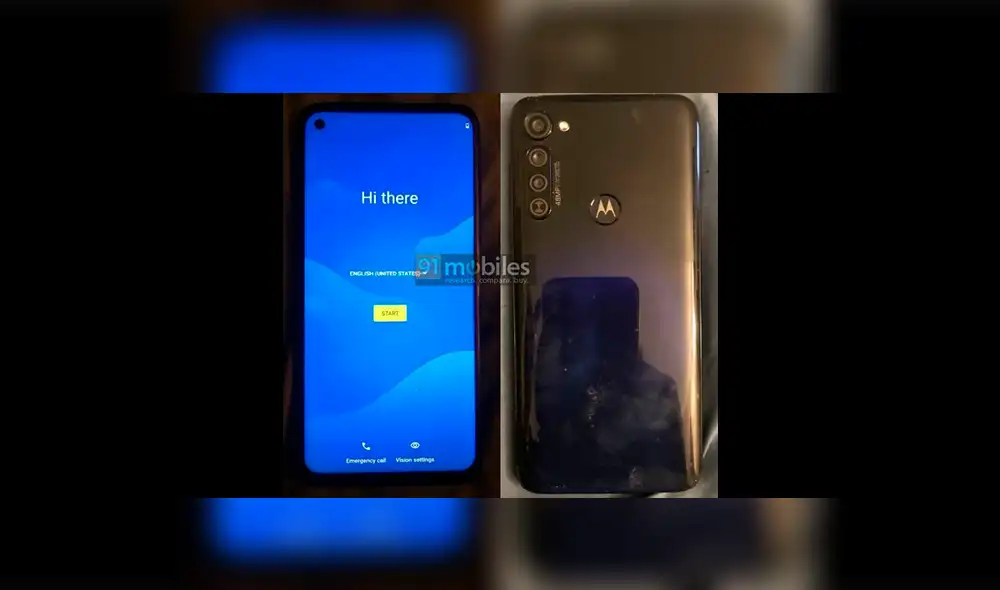 El futuro Moto G Stylus vuelve a ser protagonista de nuevas filtraciones.
