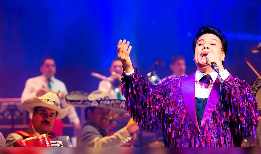 Juan Gabriel: periodista reveló la presunta ubicación del mexicano [VIDEO]