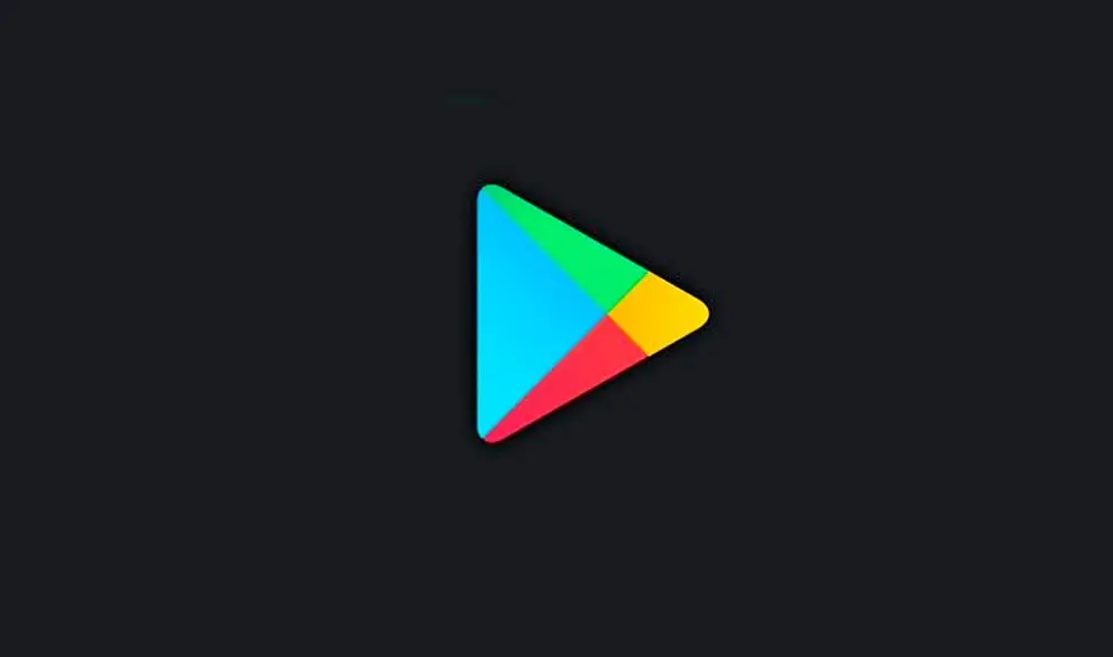 El modo oscuro ya se puede activar en Google Play.