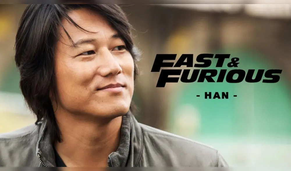 Rápidos y Furiosos 9: Han regresa en el último tráiler y busca venganza  [VIDEO] 