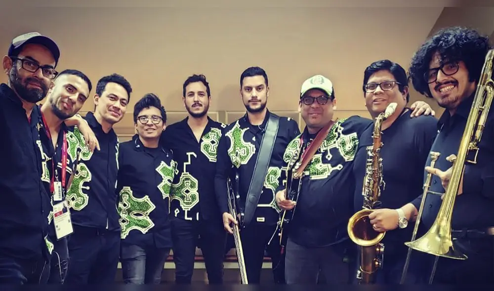 Bareto se pronuncia tras denuncia de acoso sexual contra uno de sus integrantes 