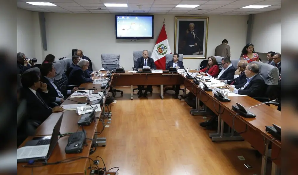 Betty Ananculí: Comisión decidirá si levanta su inmunidad parlamentaria en 15 días 