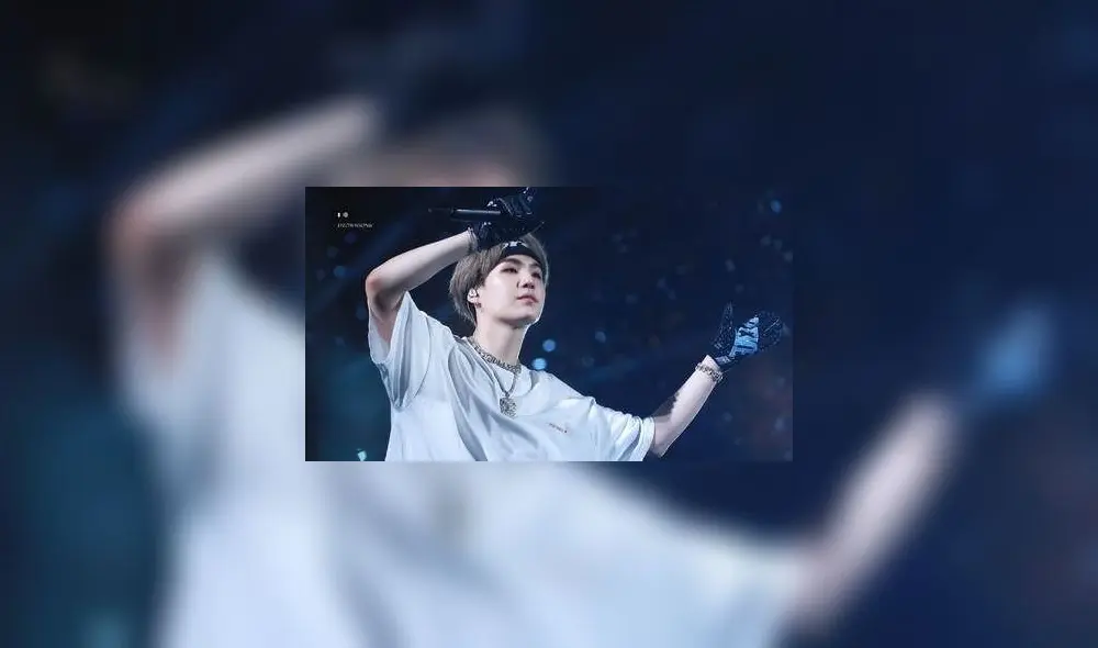 Suga, BTS, TC CANDLER, Yoongi