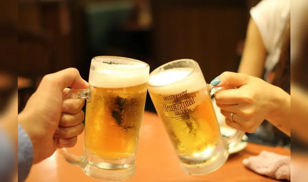 El Día Internacional de la Cerveza se celebra el primer viernes de agosto de todos los años. (Foto: Referencial) El Día Internacional de la Cerveza se celebra el primer viernes de agosto de todos los años. (Foto: Referencial)