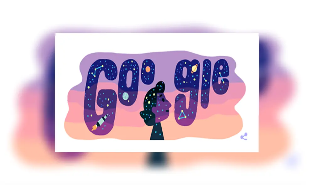 Google Doodle