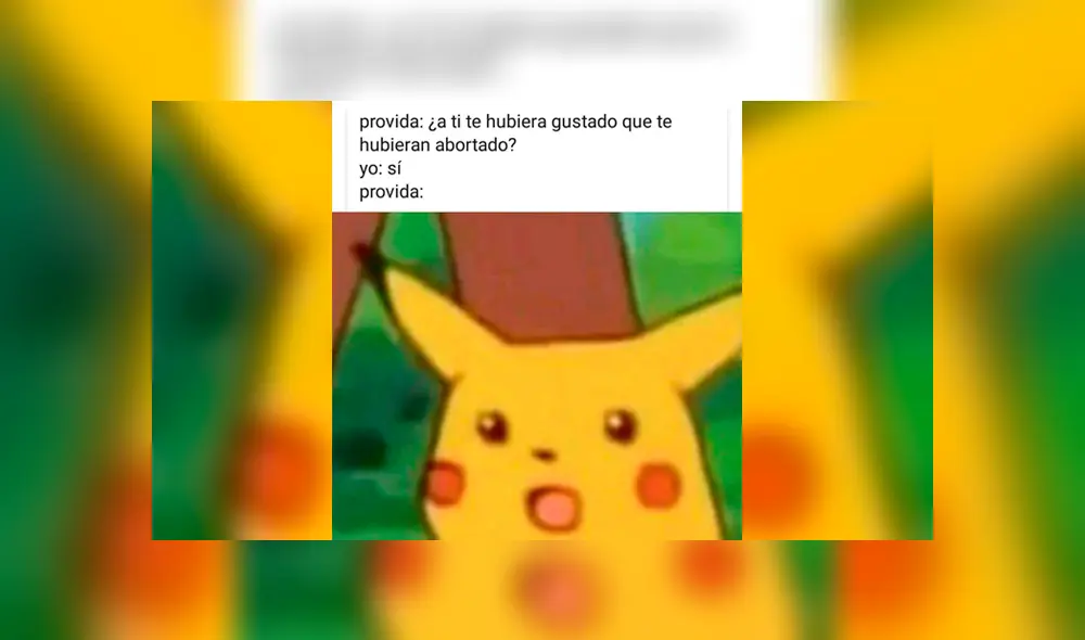Facebook: conoce el origen del meme 'Pikachu sorprendido' que arrasa en las redes [FOTOS]