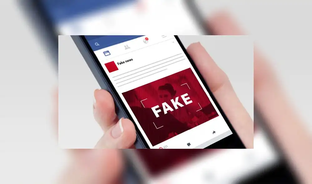 Según la UNAM, la proliferación de los 'fake news' en Facebook han afectado los hábitos y las costumbres de los mexicanos. (Foto: Marketing Directo)