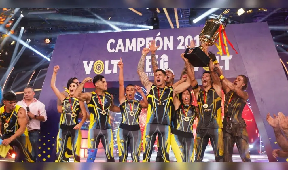 ¿Hubo fraude? Fans denuncian que producción de EEG “arregló” la final [FOTOS]