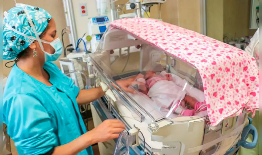 Otros menores afectados por lo ocurrido en VES también están en el Instituto Nacional de Salud del Niño San Borja. (Foto: Minsa) Otros menores afectados por lo ocurrido en VES también están en el Instituto Nacional de Salud del Niño San Borja. (Foto: Minsa)