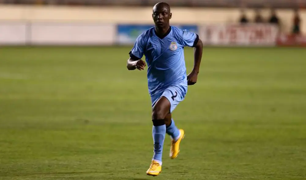 Jhoel Herrera - Gonzalo Núñez Jhoel Herrera - Gonzalo Núñez