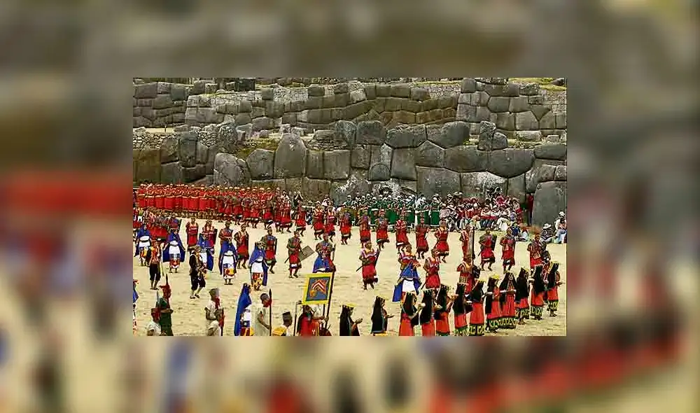 PromPerú dejará de promocionar el Inti Raymi y las fiestas del Cusco