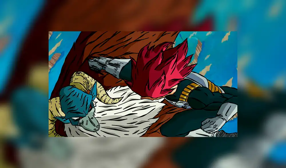 Dragon Ball Super: Moro reveló su deseo a las Esferas del Dragón [VIDEO]