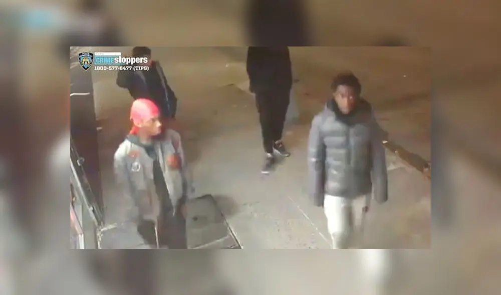 Hombre muere tras recibir paliza de delincuentes que le robaron un dólar [VIDEO]