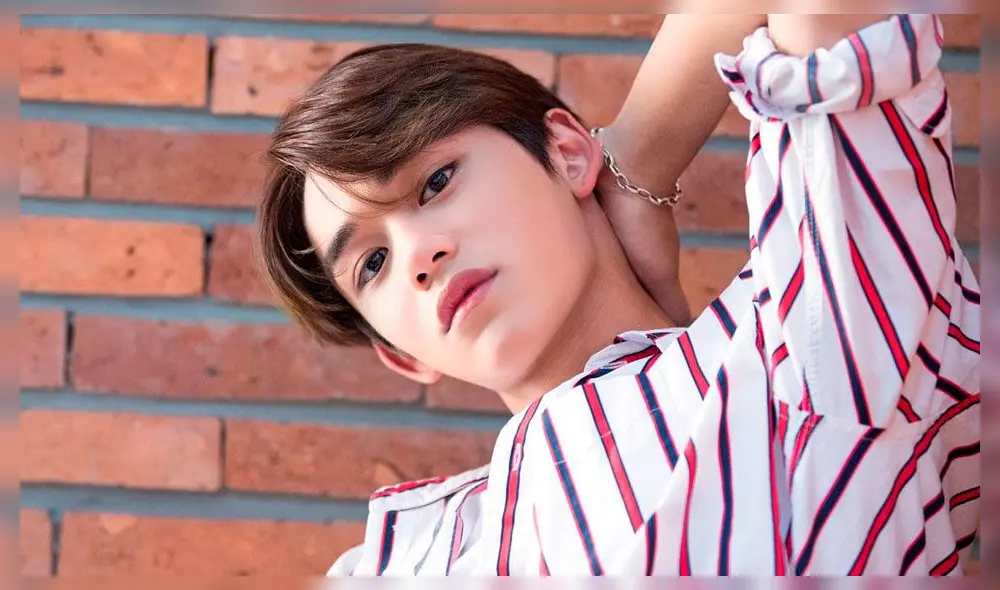 Wong Yuk-hei, más conocido como Lucas, es un rapero, cantante y bailarín chino. Miembro del grupo K-Pop, NCT. Wong Yuk-hei, más conocido como Lucas, es un rapero, cantante y bailarín chino. Miembro del grupo K-Pop, NCT.