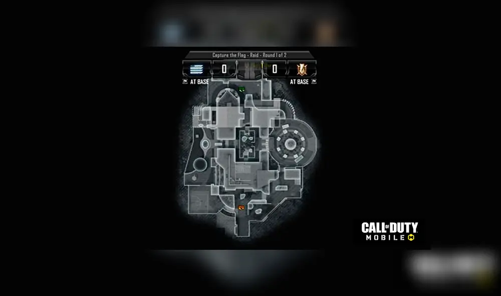 Call of Duty Mobile llega a iOS y Android totalmente gratis con estos clásicos mapas [FOTOS]